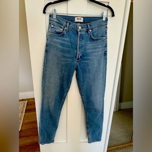 Agolde jeans